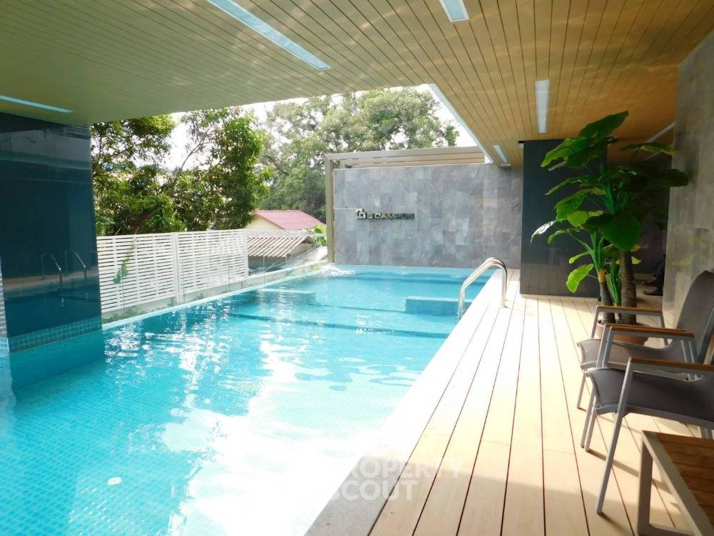 picture 2-BR Condo at B Campus Prachachuen close to Ngam Wong Wan (ID 421606) - 6/6