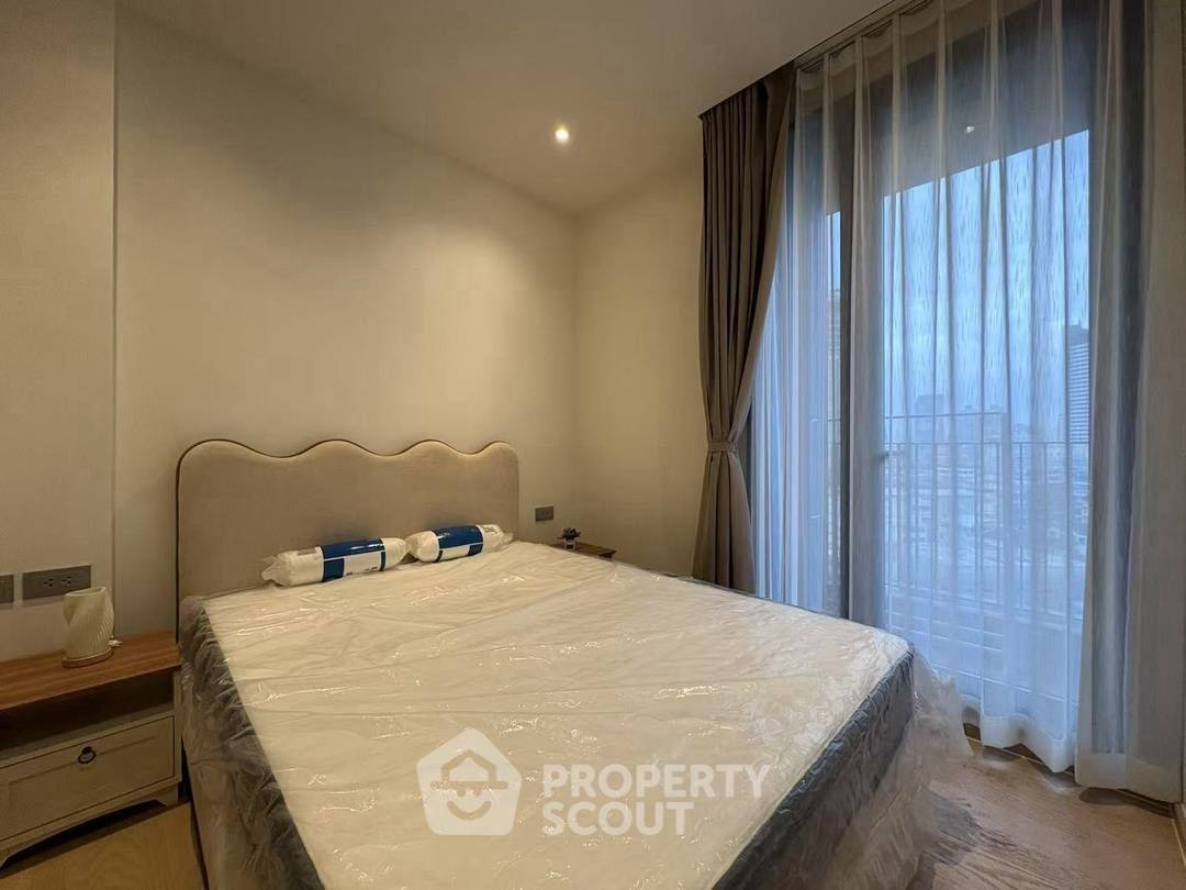 picture 1-BR Condo at ASHTON Asoke - Rama 9 near MRT Phra Ram 9 (ID 2455848) - 6/8