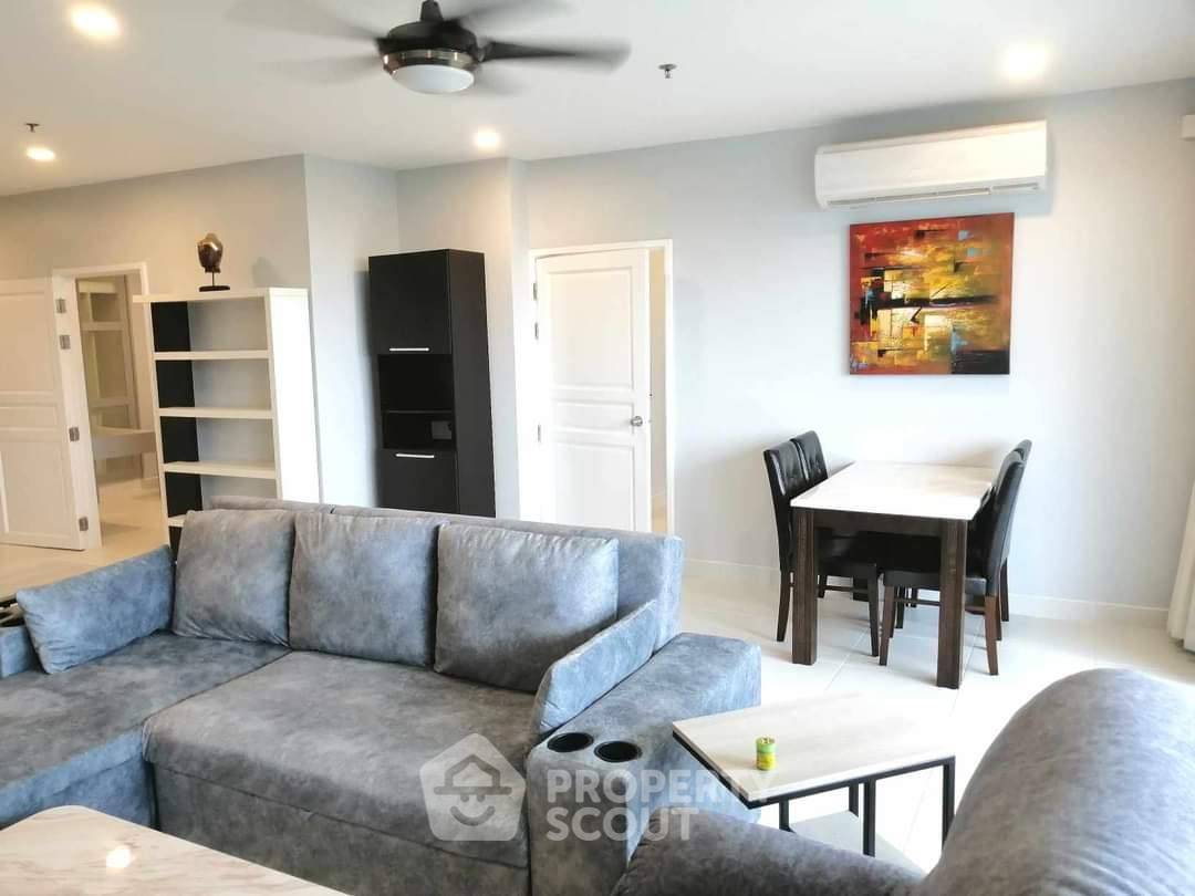 รูป คอนโด 2-ห้องนอน ที่ ซันไรส์ บีช รีสอร์ท แอนด์ เรสซิเดนซ์ ใน นาจอมเทียน (ID 2058030) - รูปที่ 4/24