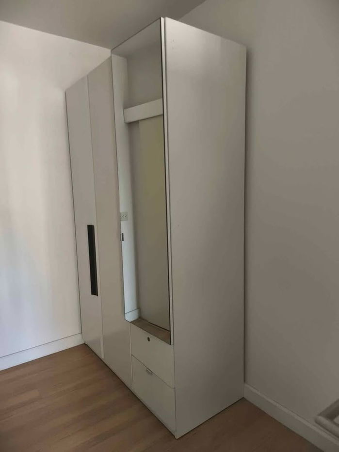 picture For rent 1 Bedroom The Seed Mingle - 10/12