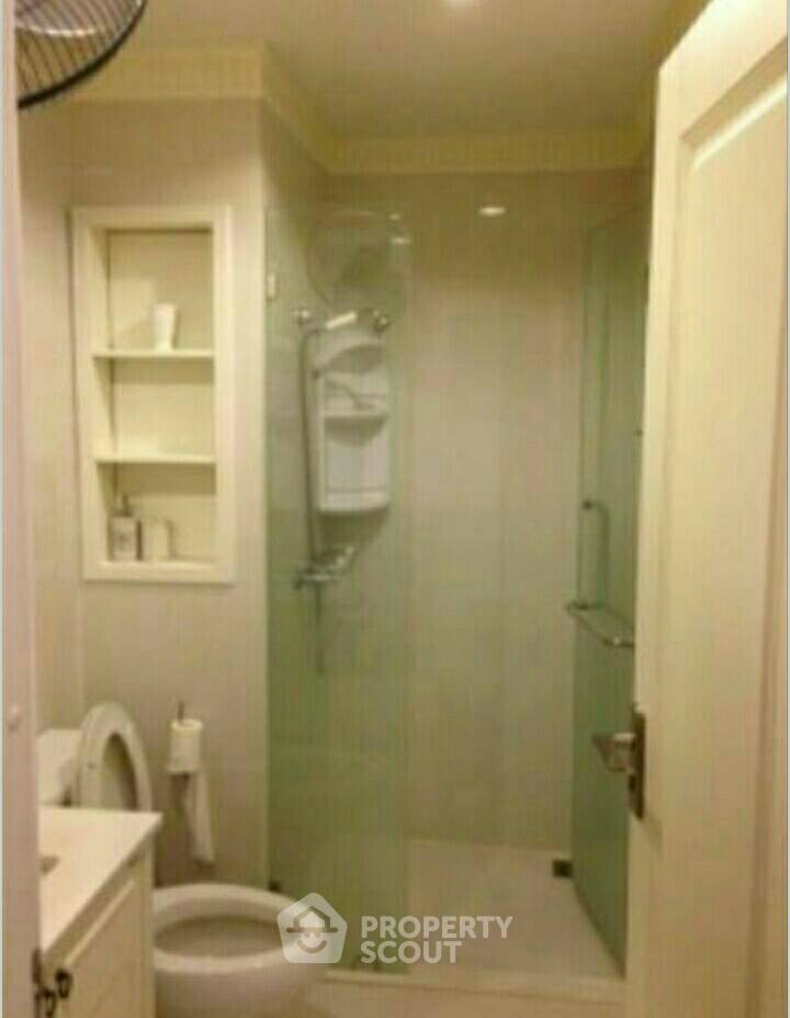 picture 1-BR Condo at The Seed Memories Siam near BTS National Stadium (ID 632884) - 4/7