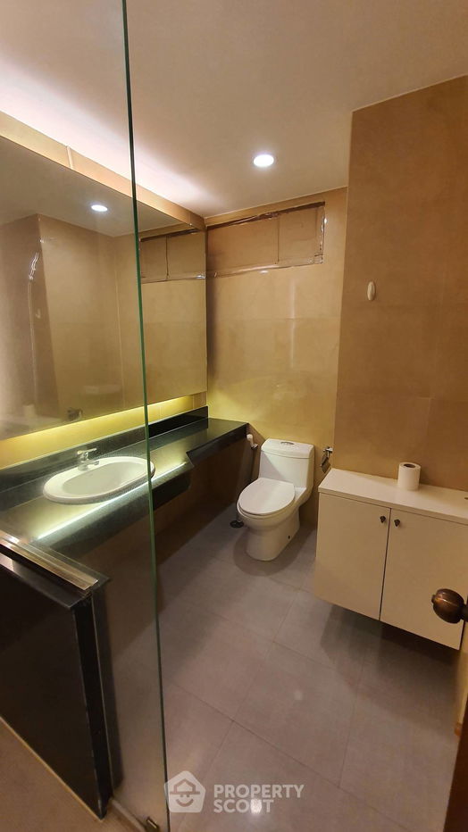 รูป คอนโด 3-ห้องนอน ที่ เดอะ ฮาบิแทต สุขุมวิท 53 คอนโดมิเนียม ใกล้ BTS ทองหล่อ (ID 824503) - รูปที่ 26/26