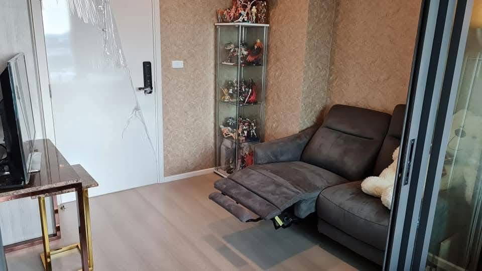 รูป ให้เช่าด่วน Ciela Sripatum (เซียล่า ศรีปทุม)  - รูปที่ 5/25