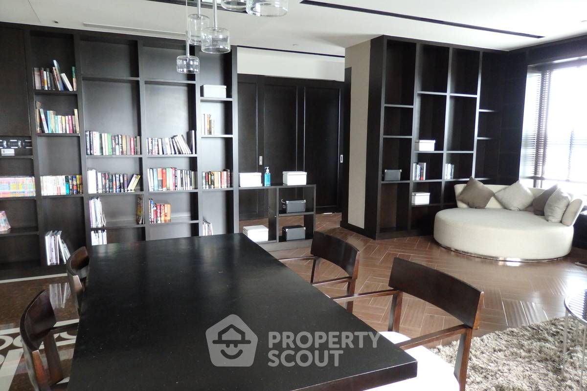 picture 1-BR Condo at Villa Asoke near MRT Phetchaburi (ID 883852) - 77/77