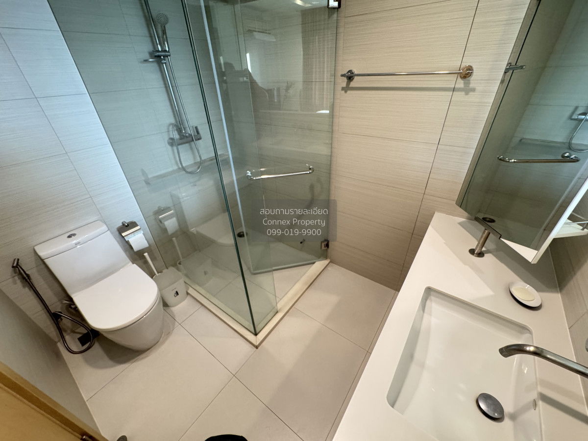 picture FOR RENT condo , Siri at Sukhumvit , BTS-Thong Lo , Phra Khanong , Watthana , Bangkok , CX-19150 ✅ Live chat with us ADD LINE @connexproperty ✅  - 10/10