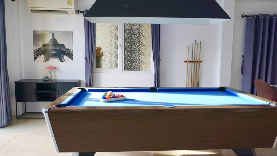 picture Spacious 4-Bedroom Corner Pool Villa for Sale – Mabprachan - 4/13