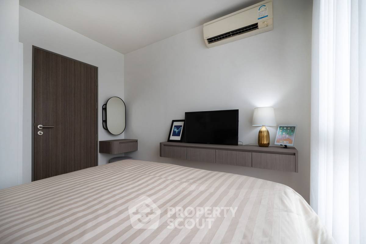 picture 2-BR Condo at Art @ Thonglor close to Thong Lo (ID 2461893) - 15/49
