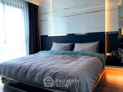 คอนโด 1-ห้องนอน ที่ บริดจ์ สาทร นราธิวาส ใกล้ ถนนนราธิวาสราชนครินทร์ (ID 591307)