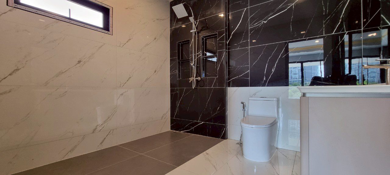 รูป ขายพูลวิลล่า 6 ห้องนอนในจอมเทียน - รูปที่ 20/23