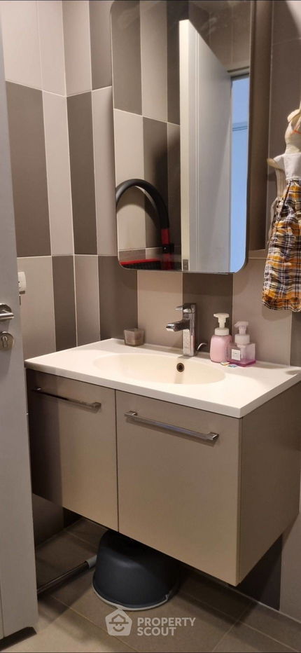 picture 1-BR Condo at Onyx Phahonyothin near BTS Saphan Khwai (ID 1881292) - 7/8