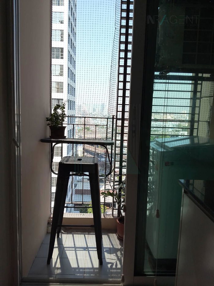 picture For Rent Condo DIAMOND SUKHUMVIT Building 1, Floor 7,1 bed room, Room size 33 sqm - 4/8