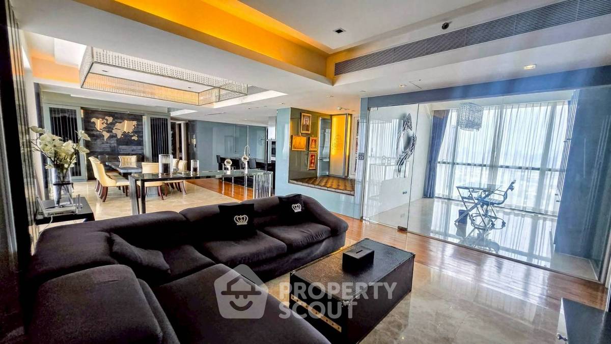 picture 3-BR Condo at The Pano Rama 3 in Bang Phong Phang (ID 2256315) - 4/7