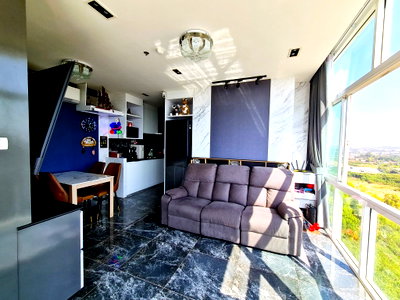 Condos for sale : 2 Bedrooms The Grand AD Jomtien for Sale
