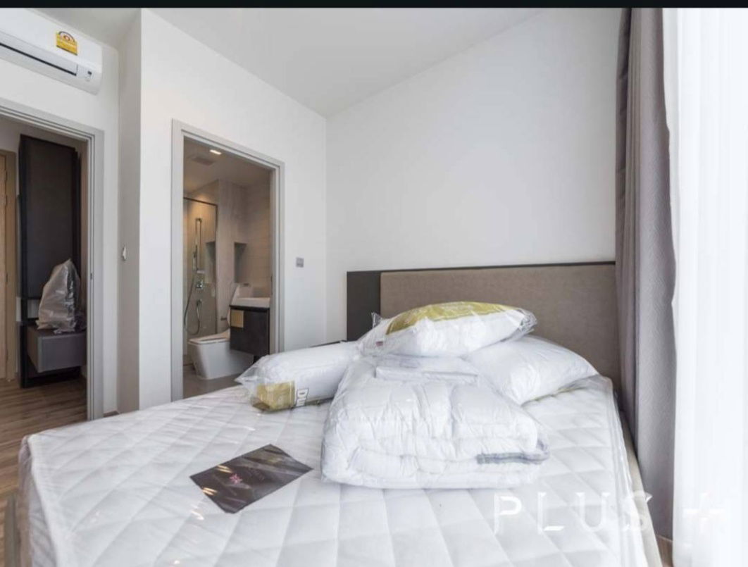 รูป ให้เช่า คอนโด เดอะไลน์ จตุจักร-หมอชิต *ห้องสวยไปเร็ว* BTS หมอชิต ที่ Line: @Homefinder - รูปที่ 5/11