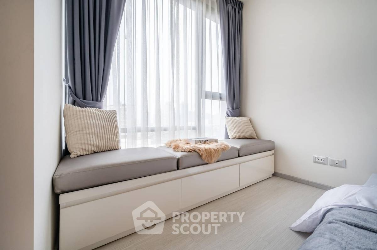 picture 1-BR Condo at Rhythm Sukhumvit 42 near BTS Ekkamai (ID 1540560) - 4/12