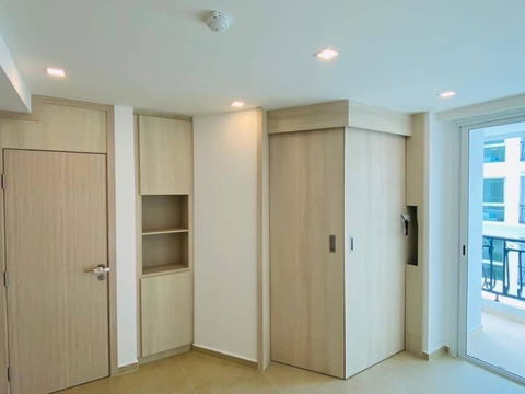 Olympus City Garden 1 Bed for Sale