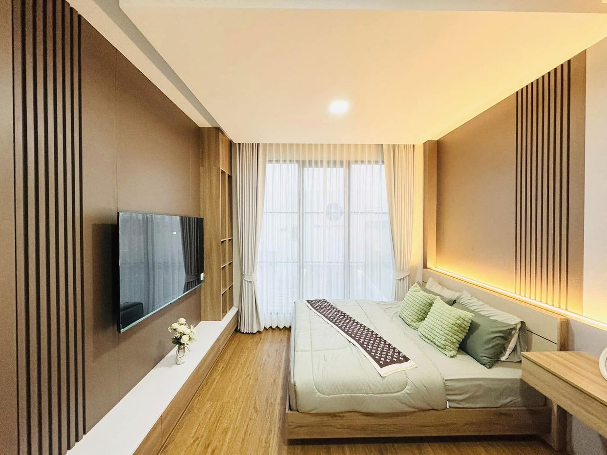 รูป ขายพูลวิลล่า 3 ห้องนอนในพัทยาตะวันออก - รูปที่ 8/21