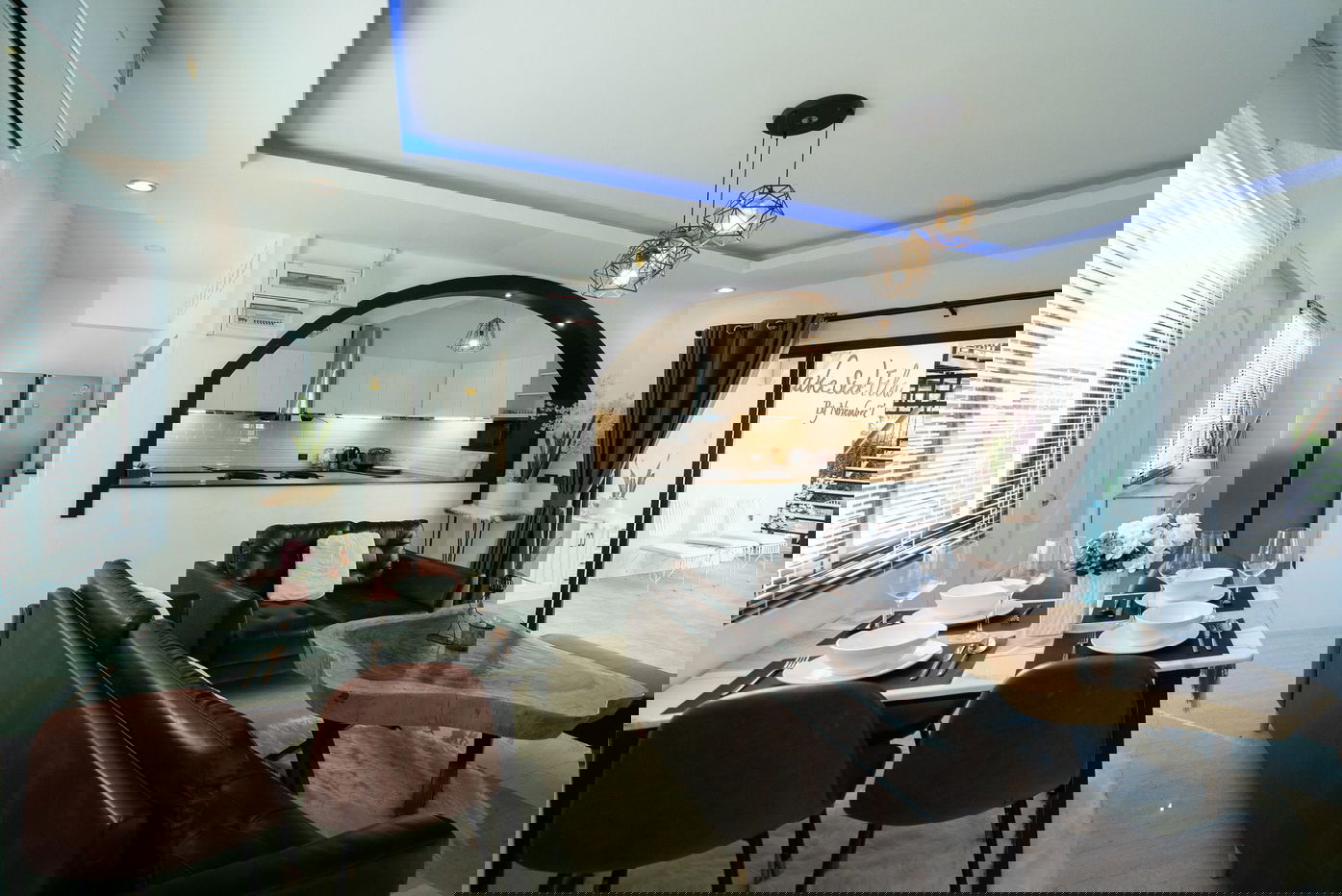 picture 6 Bedrooms Pool Villa for Sale in Huay Yai - 7/20