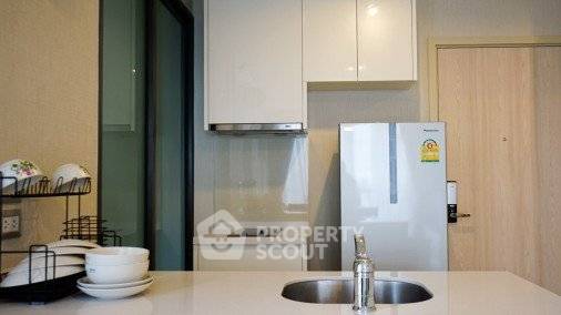 picture 1-BR Condo at Rhythm Sukhumvit 42 near BTS Ekkamai (ID 2459555) - 5/9