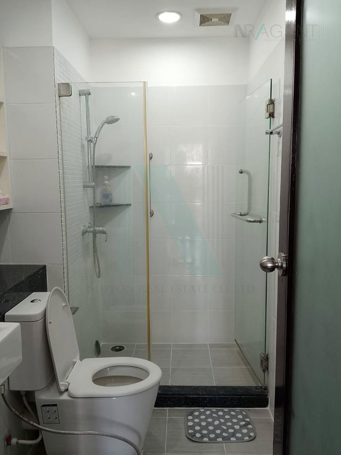 picture For Rent Condo DIAMOND SUKHUMVIT Building 1, Floor 7,1 bed room, Room size 33 sqm - 5/8