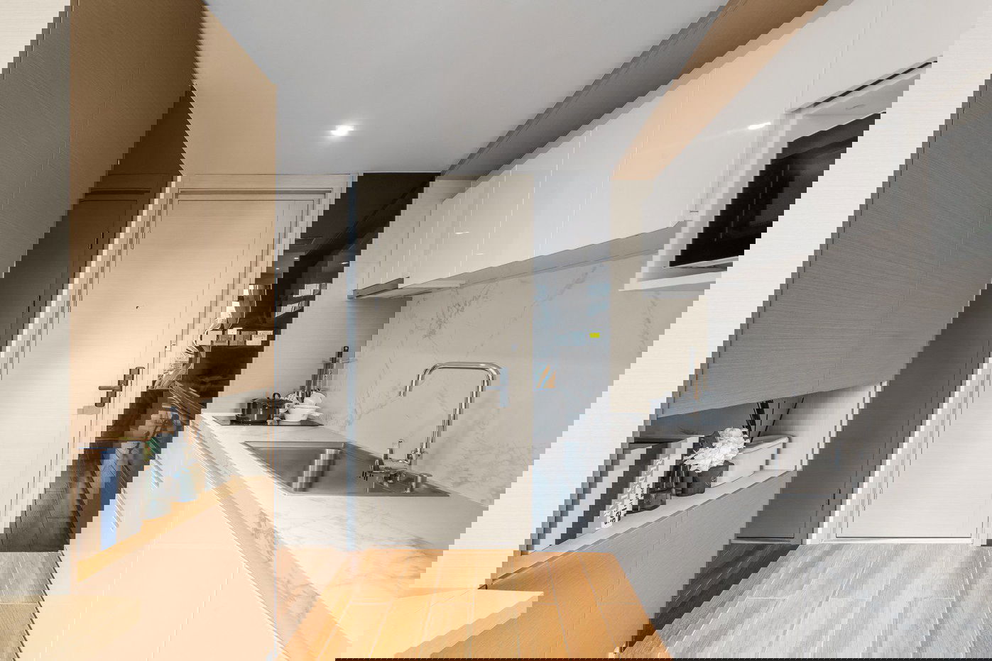 รูป ขายเบเวอร์ลี่เมาน์เทนเบย์ 1 ห้องนอน - รูปที่ 6/9