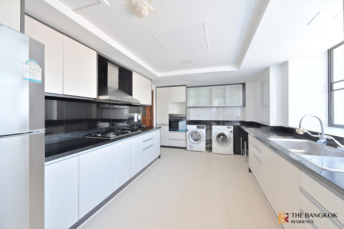 picture ⚡Urgent! Spacious & Beautiful Unit at President Park Sukhumvit 24 Near Bts Phrom Phong - 12/18