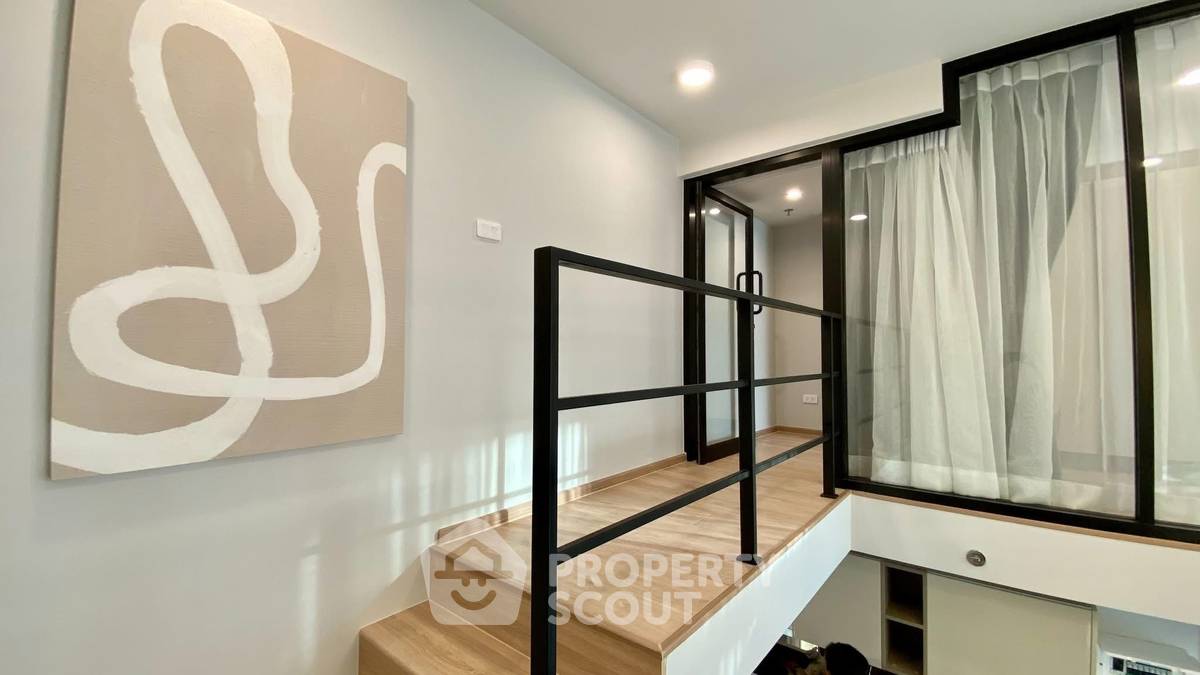 picture 2-BR Condo at Ideo Rama 9 - Asoke near MRT Phra Ram 9 (ID 2463368) - 3/13