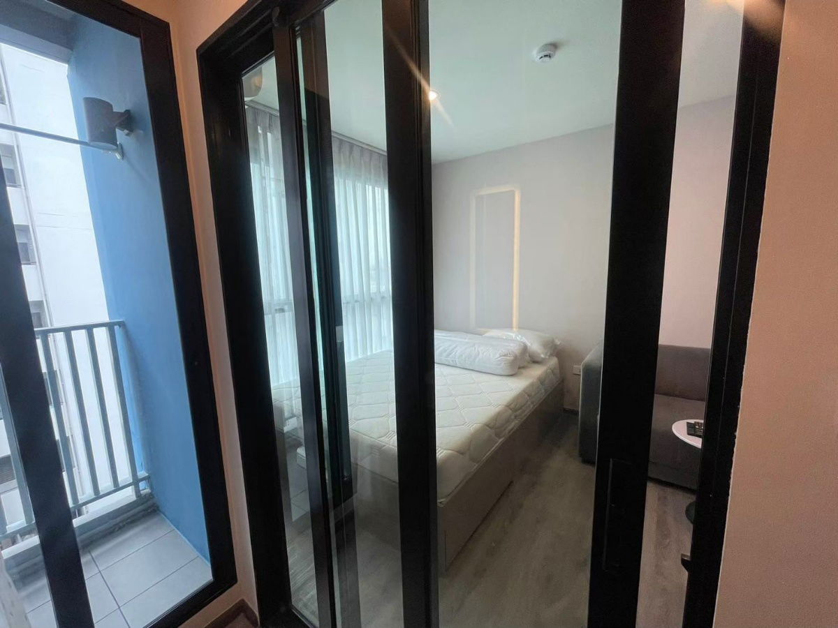 picture PFD-07591	Condo for Rent: The Origin On Nut Schedule a viewing ■ Line: @propertyfinder - 5/11