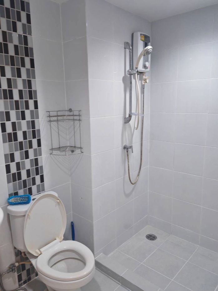 picture The Niche ID Bangkhae for rent ✨ Fully furnished - 9/9