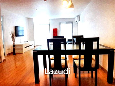 Condos for rent : 2 bed 2 bath 99 SQ.M Silom Terrace