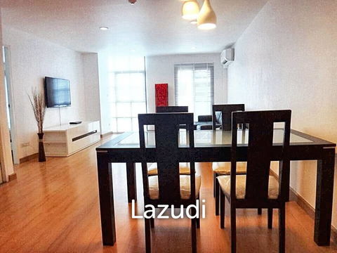 2 bed 2 bath 99 SQ.M Silom Terrace