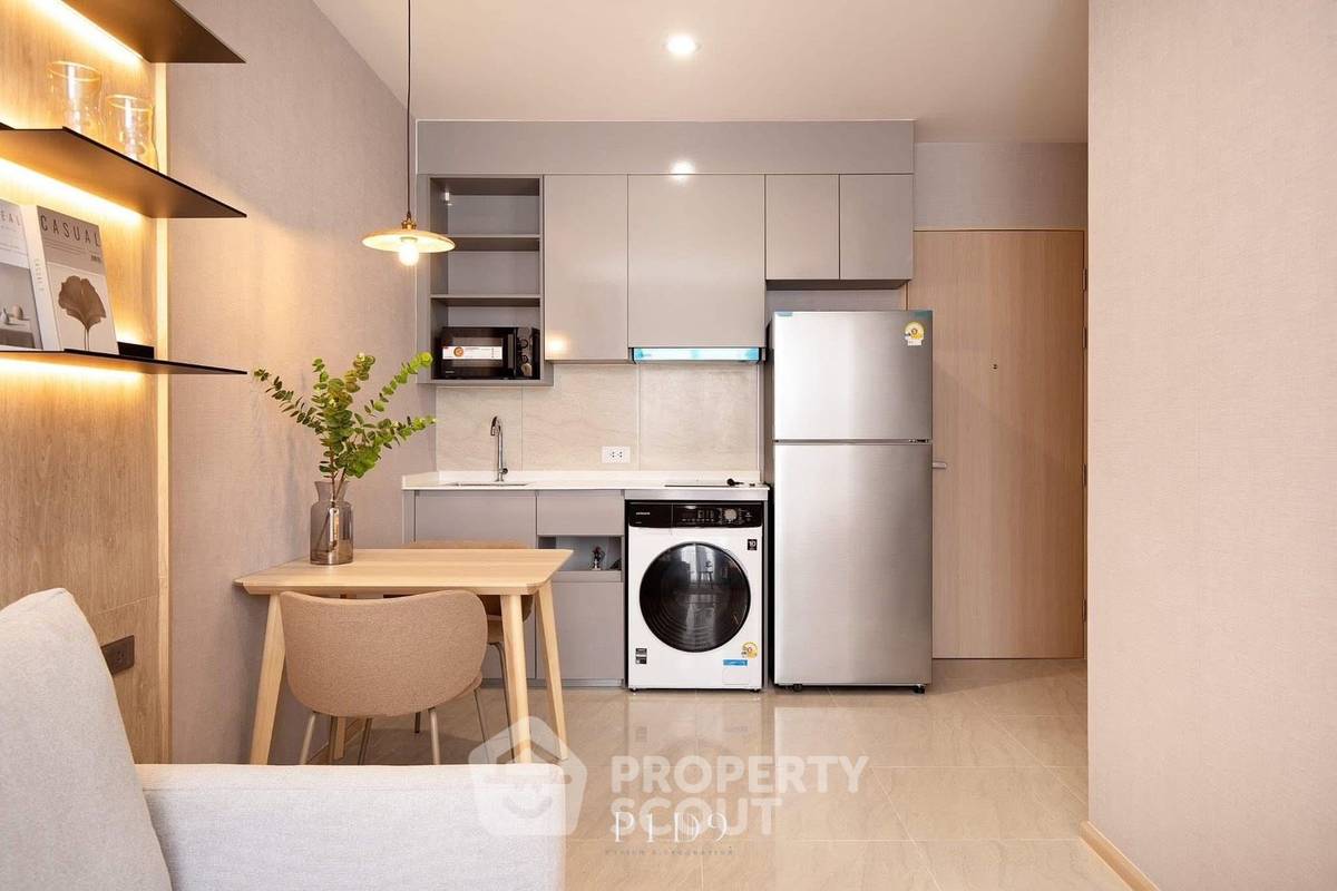 picture 1-BR Condo at Skyrise Avenue Sukhumvit 64 near BTS Punnawithi (ID 2461263) - 22/32