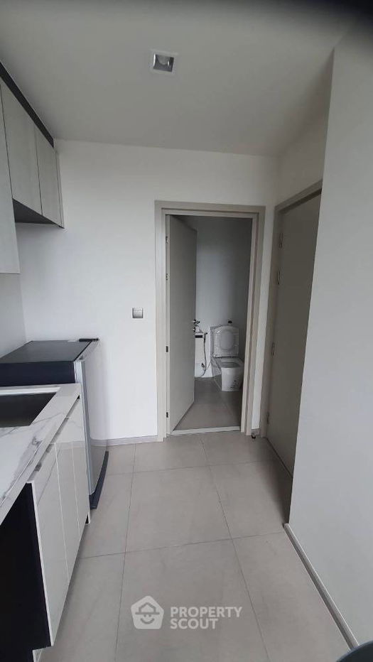 picture 1-BR Condo at The Line Sukhumvit 101 near BTS Punnawithi (ID 1026956) - 3/7