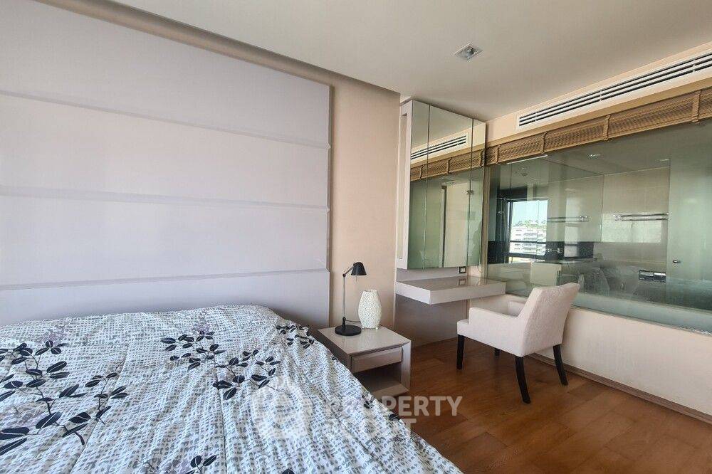 picture 1-BR Condo at The Address Sathorn near BTS Saint Louis (ID 1833851) - 1/5