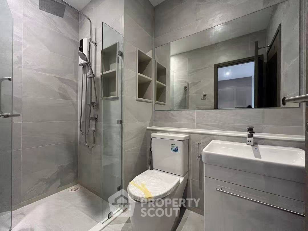 picture 1-BR Condo at Rhythm Ekkamai near BTS Ekkamai (ID 2455881) - 7/7