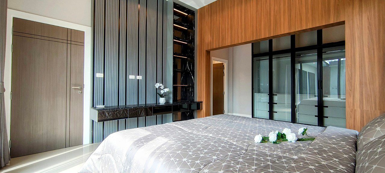 รูป ขายบ้านการ์เด้นวิลล์ 9 - รูปที่ 16/21