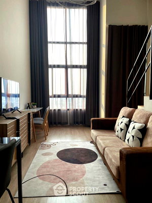 Condos for sale : 1-BR Condo at Ideo New Rama 9 near ARL Ramkhamhaeng (ID 1455443)