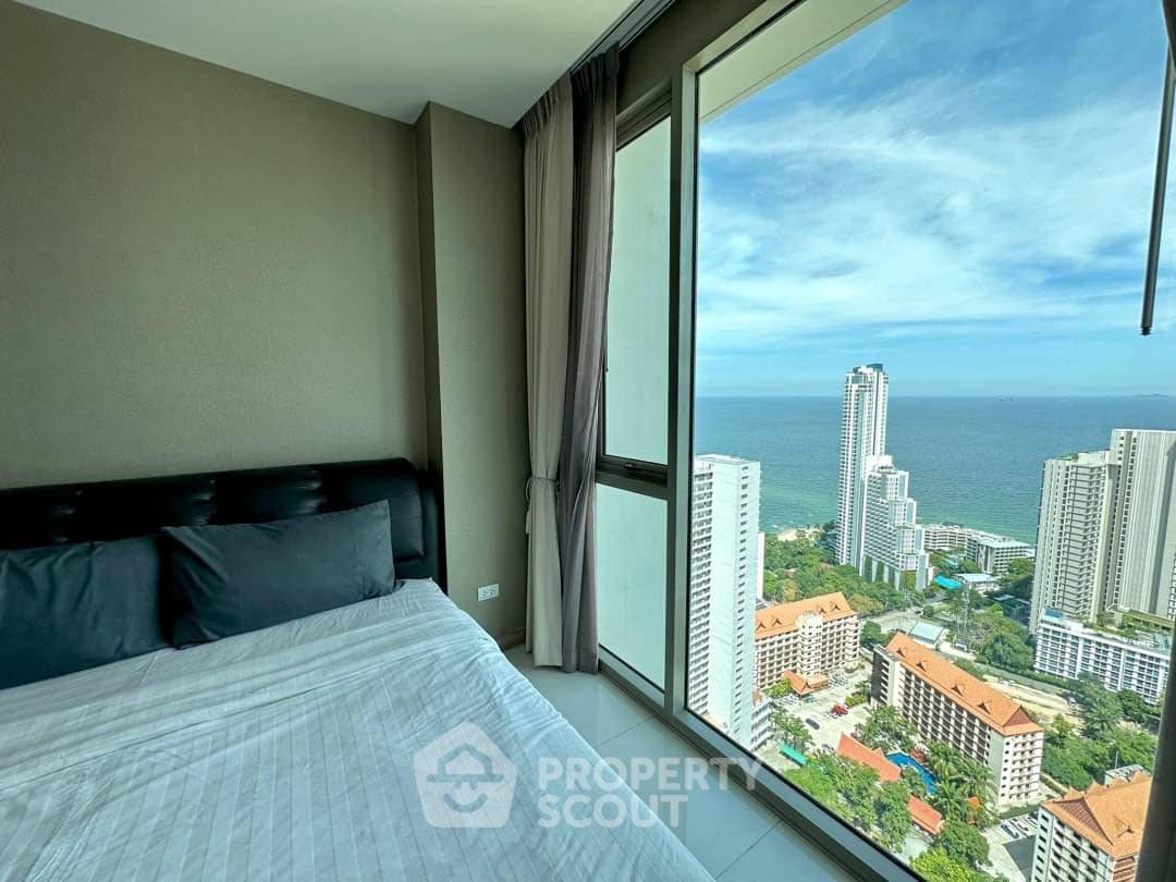 รูป คอนโด 1-ห้องนอน ที่ เดอะ ริเวียร่า วงศ์อมาตย์ ใกล้ ปราสาทสัจธรรม (ID 1880024) - รูปที่ 2/13