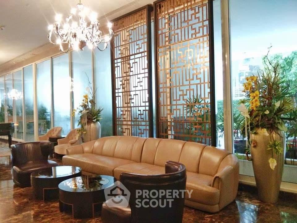 picture 1-BR Condo at Ivy Thonglor 23 close to Thong Lo (ID 1866043) - 5/14