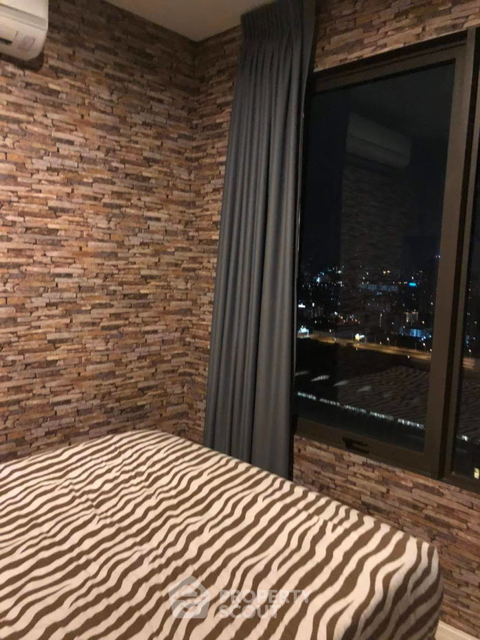 รูป คอนโด 2-ห้องนอน ที่ วิลล่า อโศก ใกล้ MRT เพชรบุรี (ID 494407) - รูปที่ 2/4