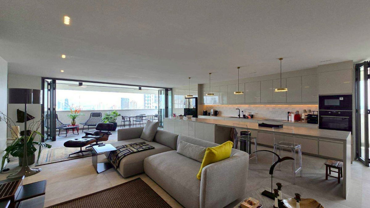 picture LTHC13699 – Condo for Sale | D.S. Tower 1 | 324 sqm | 5 Beds 6 Baths | Near BTS Phrom Phong | 52 MB  - 7/10