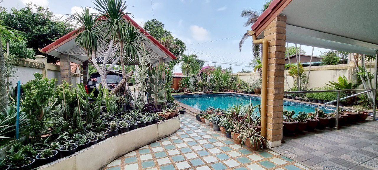 รูป ขายบ้านเดี่ยว 3 ห้องนอน หนองปลาไหล - รูปที่ 18/21