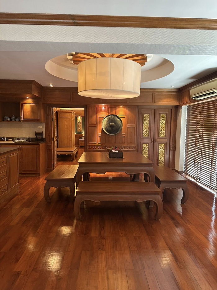 รูป คอนโดมิเนียม Star Bitch 2 ห้องนอนสำหรับขายในพระตำหนัก - รูปที่ 6/14