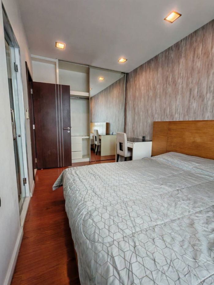 picture 🔥 Siri Condominium — Corner Unit Near Nimman with Tenant! Great Investment 🔥 - 3/15