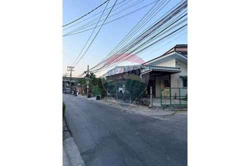 รูป [920021007-296] Land with 2 Houses for Sale - Prime Location in Phra Khanong - รูปที่ 35/44