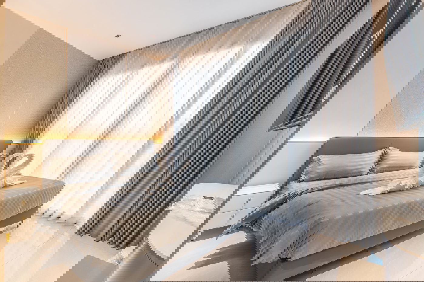 รูป ขายพูลวิลล่าทันสมัยในจอมเทียน - รูปที่ 18/25