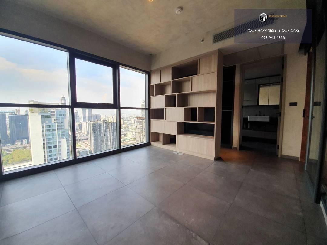 picture The Lofts Asoke | Penthouse of Luxury asoke #2025120313302 - 2/6
