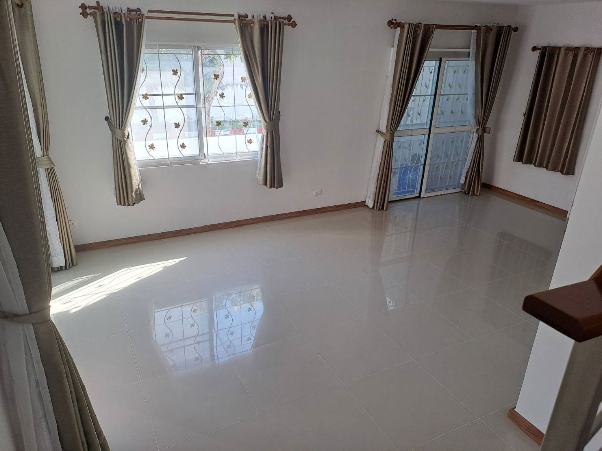 รูป ขาย (出售)ทาวเฮาส์ หมู่บ้านเดอะทรัสต์ ทาวน์ ศรีนครินทร์-แพรกษา(The Trust Townhome Srinakarin-Phraeksa) - รูปที่ 11/18