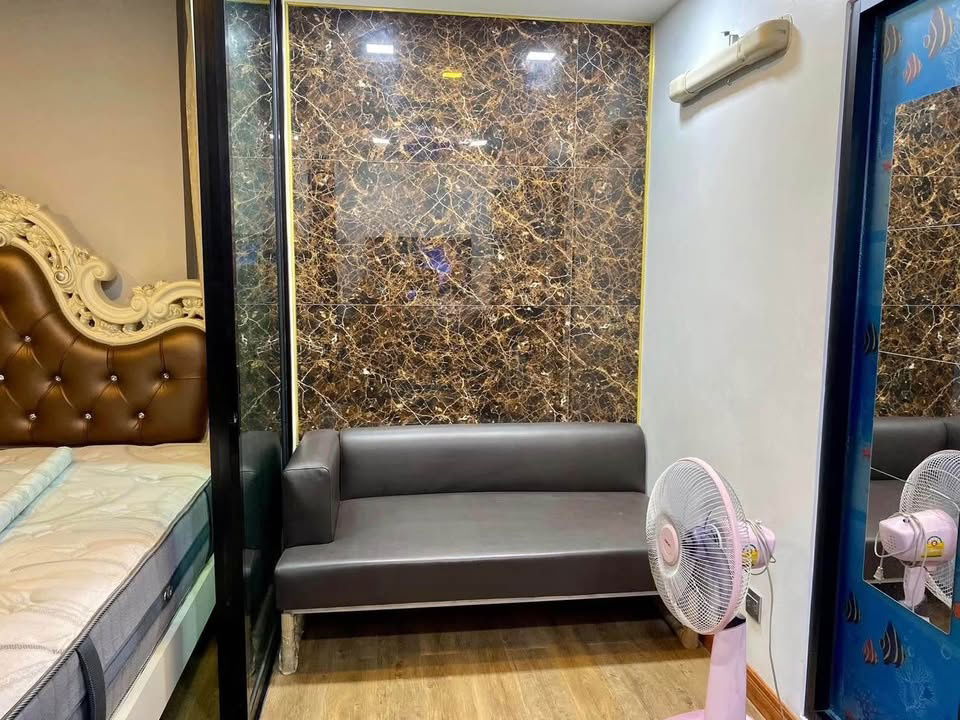 รูป ให้เช่า เอสต้า บลิซ มีเฟอร์นิเจอร์+เครื่องใช้ไฟฟ้าครบ - รูปที่ 3/7