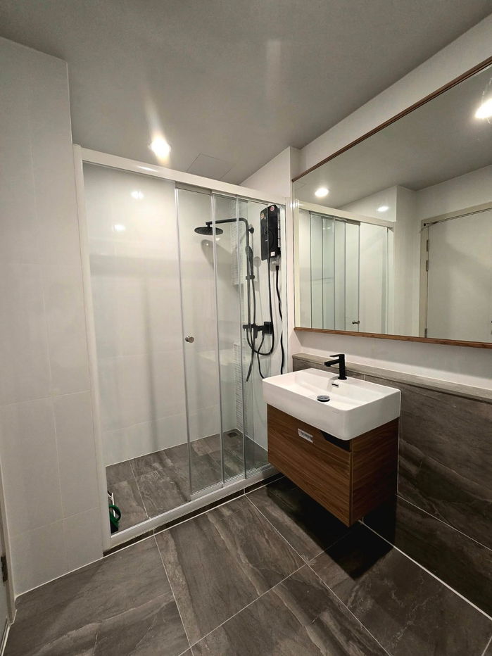 รูป 🏢 ให้เช่าคอนโด : Culture Thonglor (คัลเจอร์ ทองหล่อ)   รหัสทรัพย์ | 📌LNP-C10795  - รูปที่ 10/14